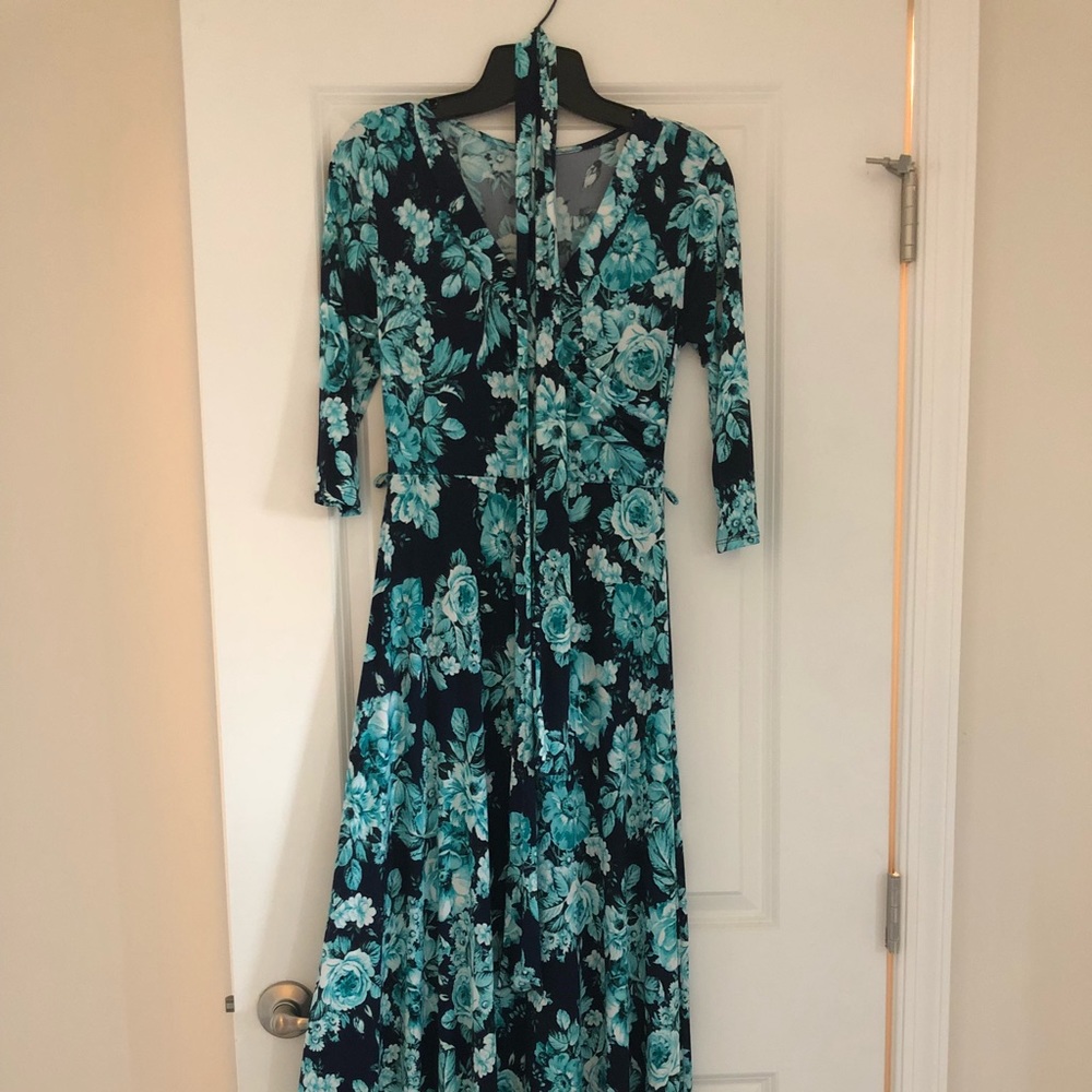 Motherhood Maternity dress